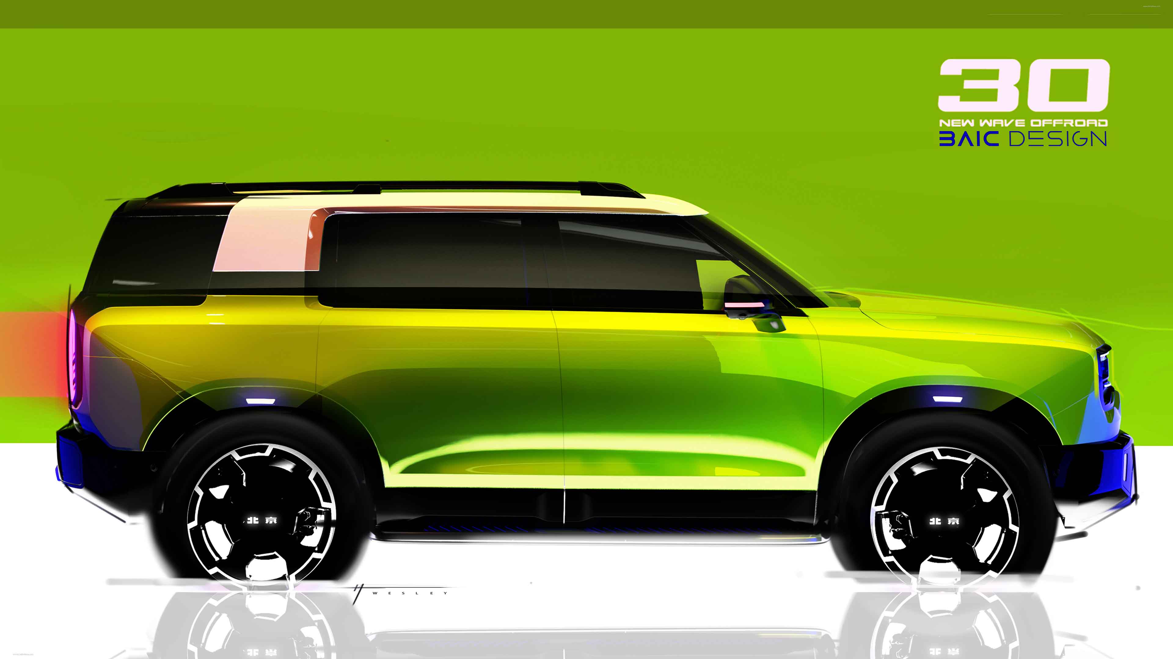 2024 Beijing Auto BJ30 Stunning HD Photos Videos Specs Features 2024-beijing-auto-bj30-stunning-hd-photos-videos-specs-features